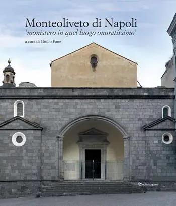 Di Tendenza Monteoliveto di Napoli