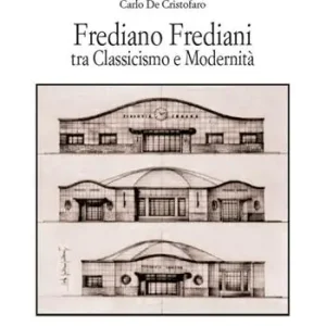 Frediano Frediani tra classicismo e modernità Consegna Rapida
