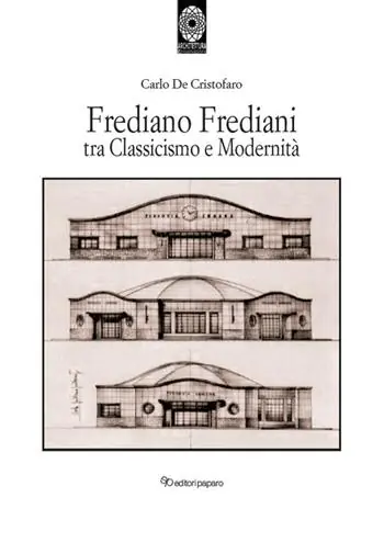 Frediano Frediani tra classicismo e modernità Consegna Rapida