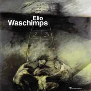 Occasione Elio Waschimps. Ediz. illustrata