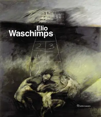 Occasione Elio Waschimps. Ediz. illustrata