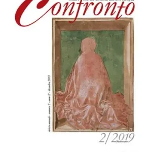 Confronto. Studi e ricerche di storia dell’arte europea. Nuova serie (2019). Ediz. illustrata. Vol. 2 Offerta Limitata