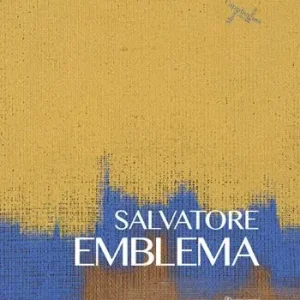 Occasione Salvatore Emblema. Ediz. bilingue