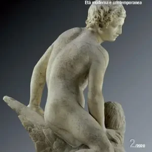 Studi di scultura. Età moderna e contemporanea (2020). Vol. 2 Compra Adesso