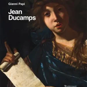 Affare Jean Ducamps alias Giovanni del Campo