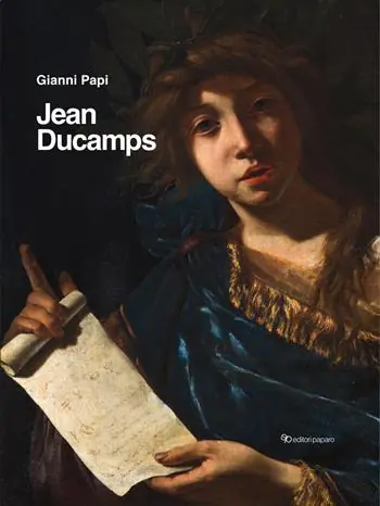 Affare Jean Ducamps alias Giovanni del Campo