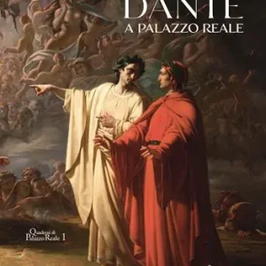 Prezzo Basso Dante a Palazzo Reale