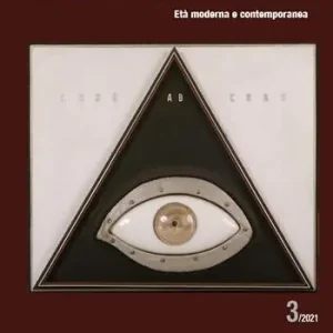 Studi di scultura. Età moderna e contemporanea (2021). Vol. 3 Professionale