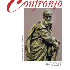 Confronto. Studi e ricerche di storia dell’arte europea. Nuova serie. Ediz. italiana e inglese (2021). Vol. 4 Offerta