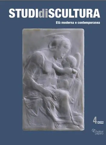 Studi di scultura. Età moderna e contemporanea (2022). Vol. 4 Prezzo Basso