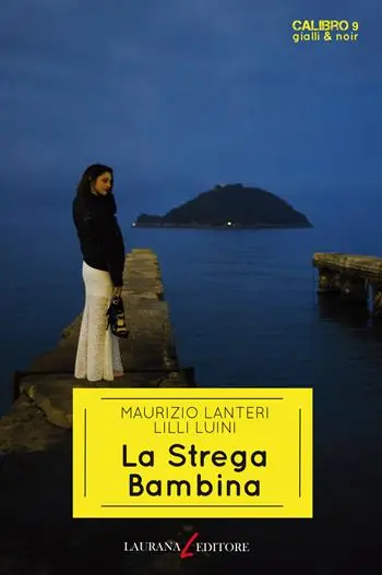 La strega bambina Popolare
