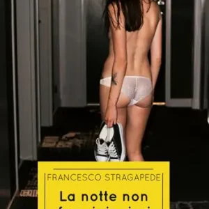 Occasione Imperdibile La notte non fa prigionieri