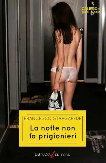 Occasione Imperdibile La notte non fa prigionieri