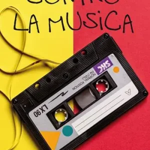 Contro la musica. L‘apocalisse discografica raccontata molto bene Novità