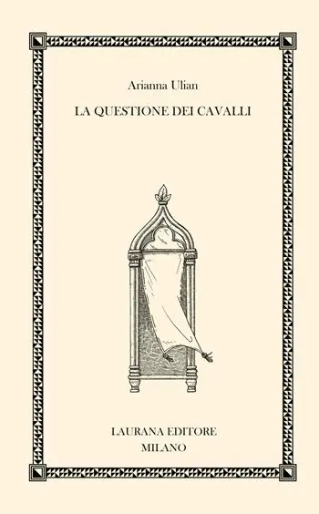 La questione dei cavalli Compra Online