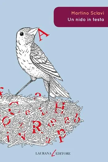 Quantità Limitata Un nido in testa