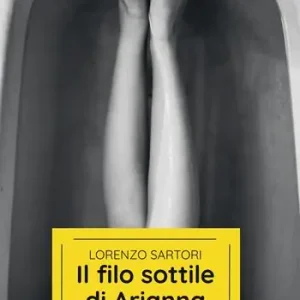 Sconto Il filo sottile di Arianna