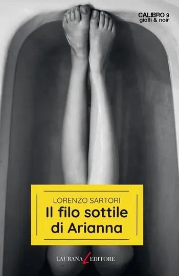 Sconto Il filo sottile di Arianna