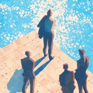 L‘ isola di caronte Professionale