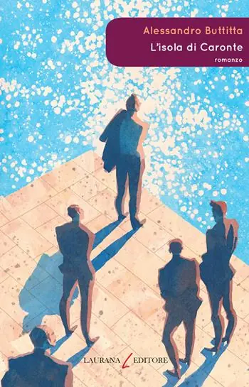L‘ isola di caronte Professionale