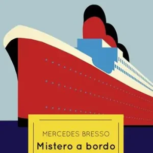 Affare Mistero a bordo