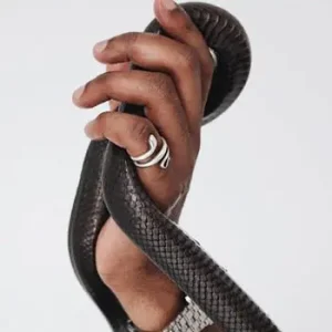 Occasione Mondoserpente