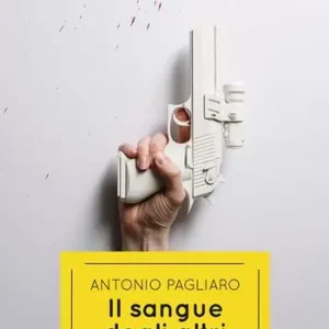 Novità Il sangue degli altri