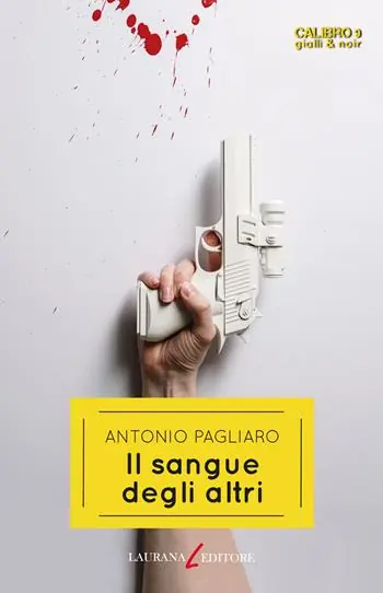 Novità Il sangue degli altri
