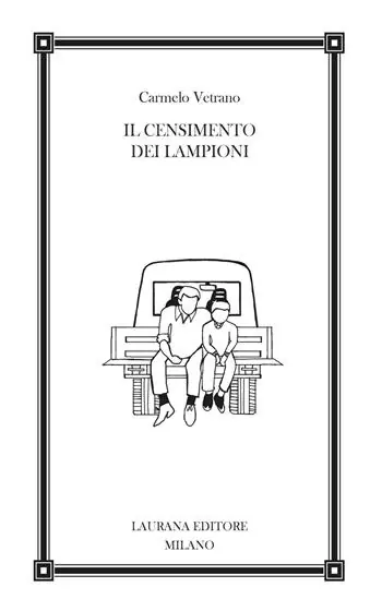 Professionale Il censimento dei lampioni