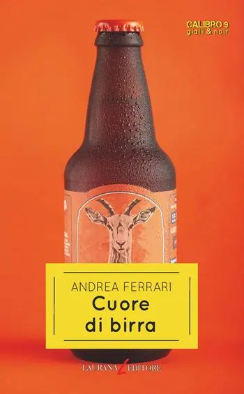Ultime Pezzi Cuore di birra