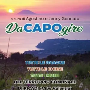 Vendita Finale DaCapoGiro. Guida turistica. Ediz. italiana, inglese e tedesca
