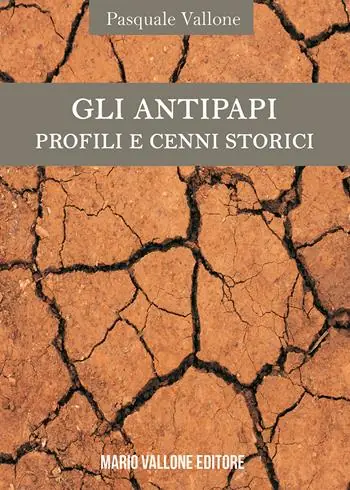A Buon Prezzo Gli antipapi. Profili e cenni storici