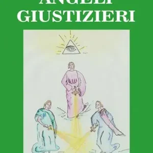 Offerta Lampo Angeli giustizieri