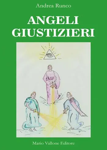 Offerta Lampo Angeli giustizieri