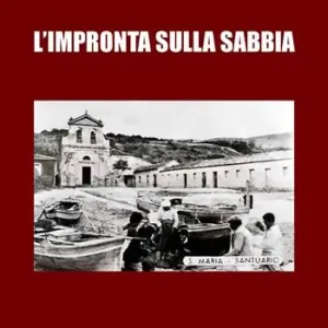 Offerta Limitata L‘impronta sulla sabbia