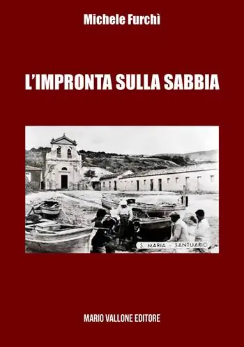 Offerta Limitata L‘impronta sulla sabbia