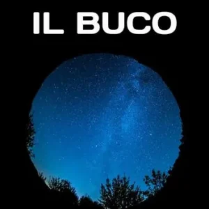 Il buco Quantità Limitata