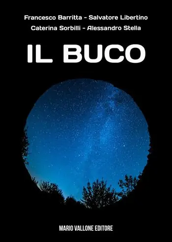 Il buco Quantità Limitata