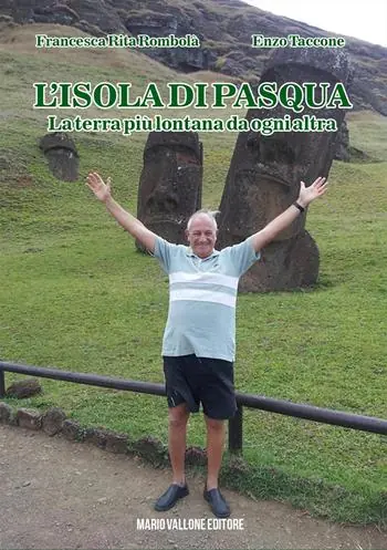 Soddisfatti O Rimborsati L‘Isola di Pasqua... La terra più lontana da ogni altra