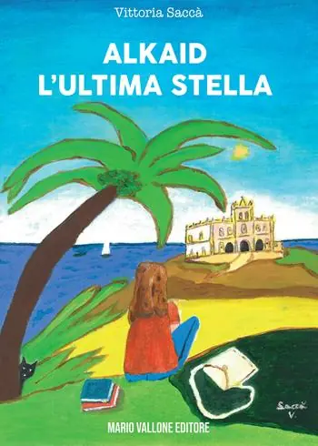 Alkaid. L‘ultima stella Prezzo Di Fabbrica
