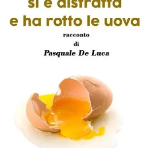 Oluska si è distratta e ha rotto le uova Prezzo Basso