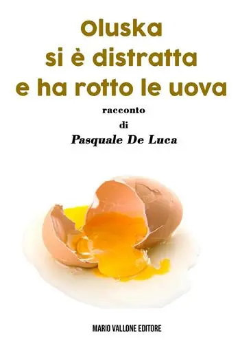 Oluska si è distratta e ha rotto le uova Prezzo Basso