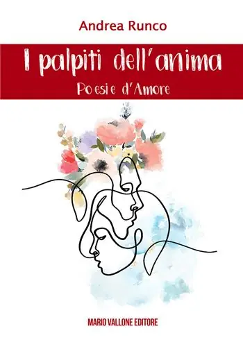 Ultime Pezzi I palpiti dell‘anima. Poesie d‘amore