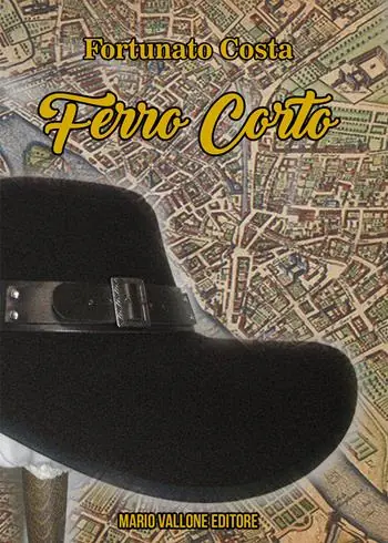 Ferro Corto Occasione
