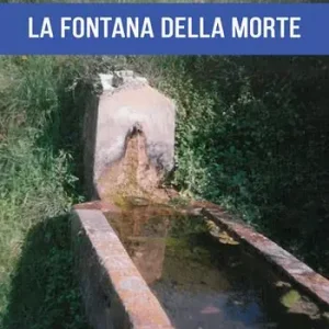 Occasione Imperdibile La fontana della morte