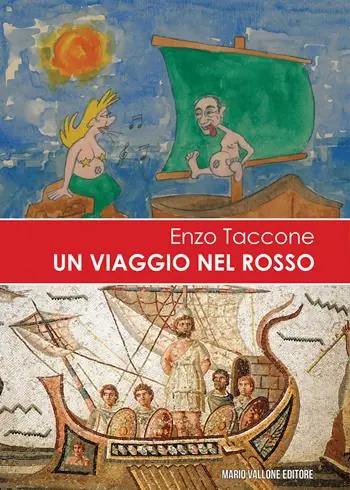 Popolare Un viaggio nel rosso...