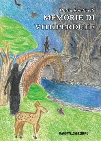 Memorie di vite perdute Offerta Del Giorno