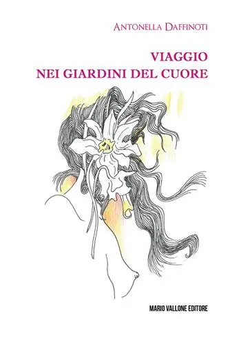 Viaggio nei giardini del cuore Pagamento Sicuro