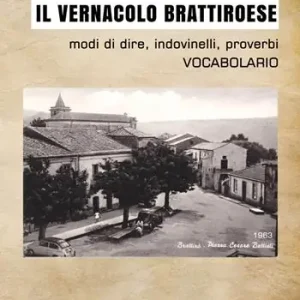 Nuova Collezione Il vernacolo brattiroese