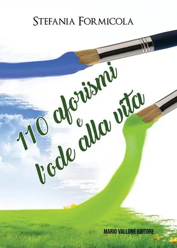 110 aforismi e l‘ode alla vita Must-Have